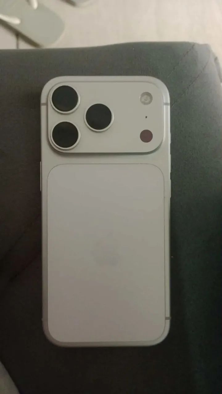 Iphone 17 Pro