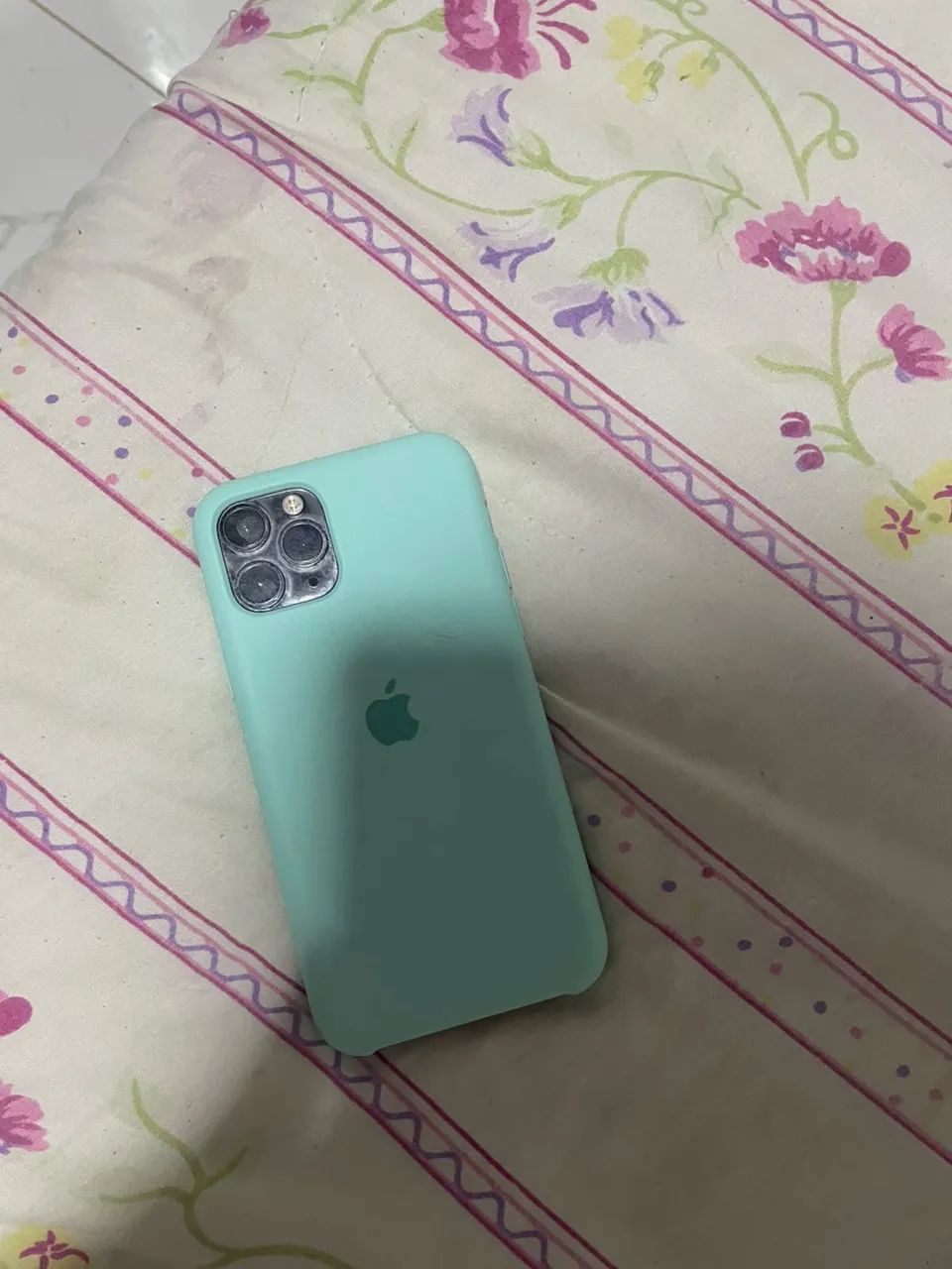 ? VENDO IPHONE 11pro 