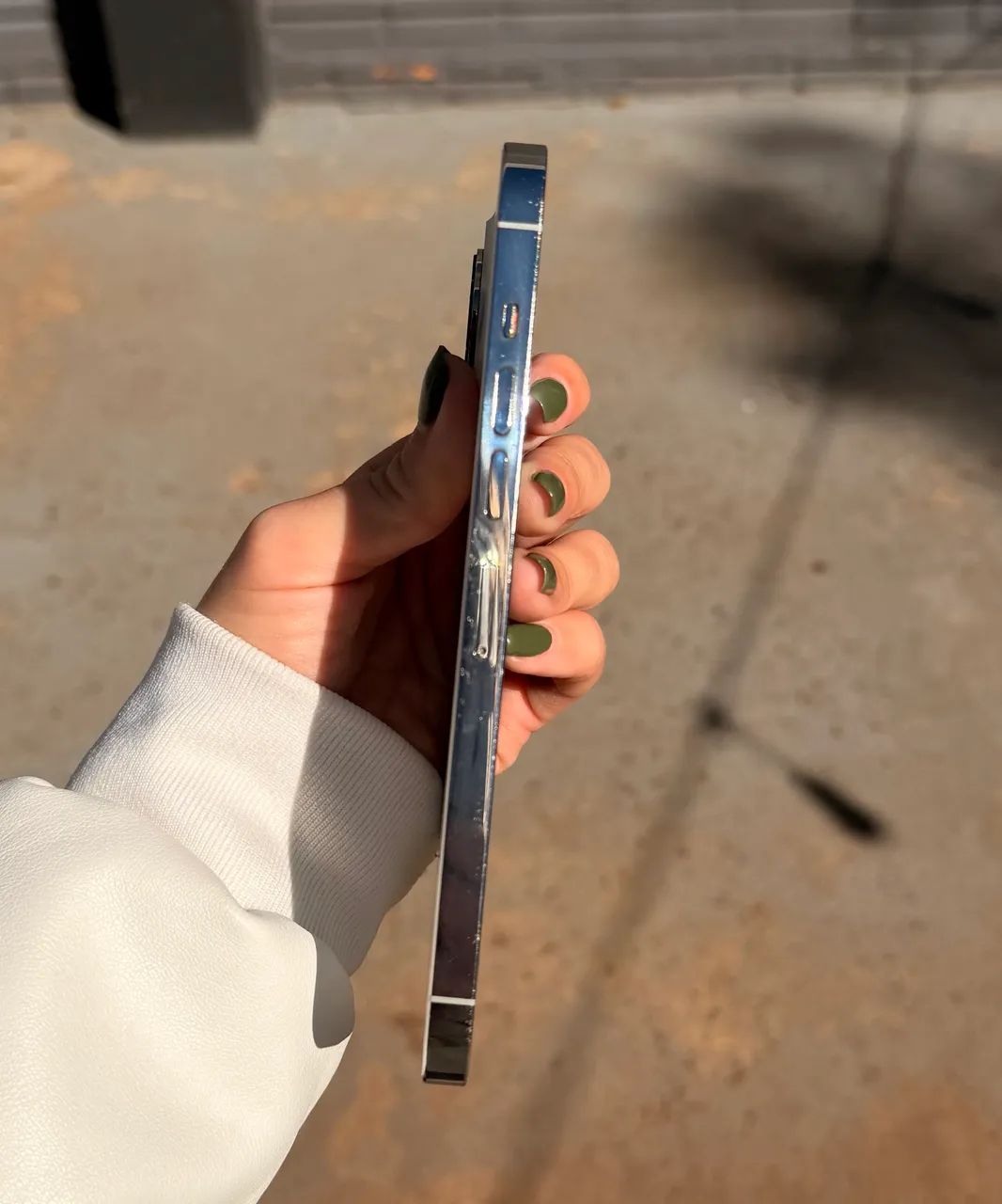 iPhone 13 Pro Max 512 gb  - Foto 5
