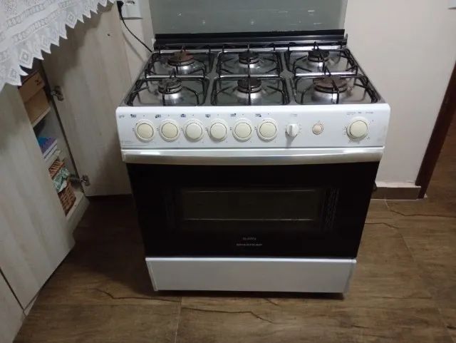 Fogão  - Foto 2