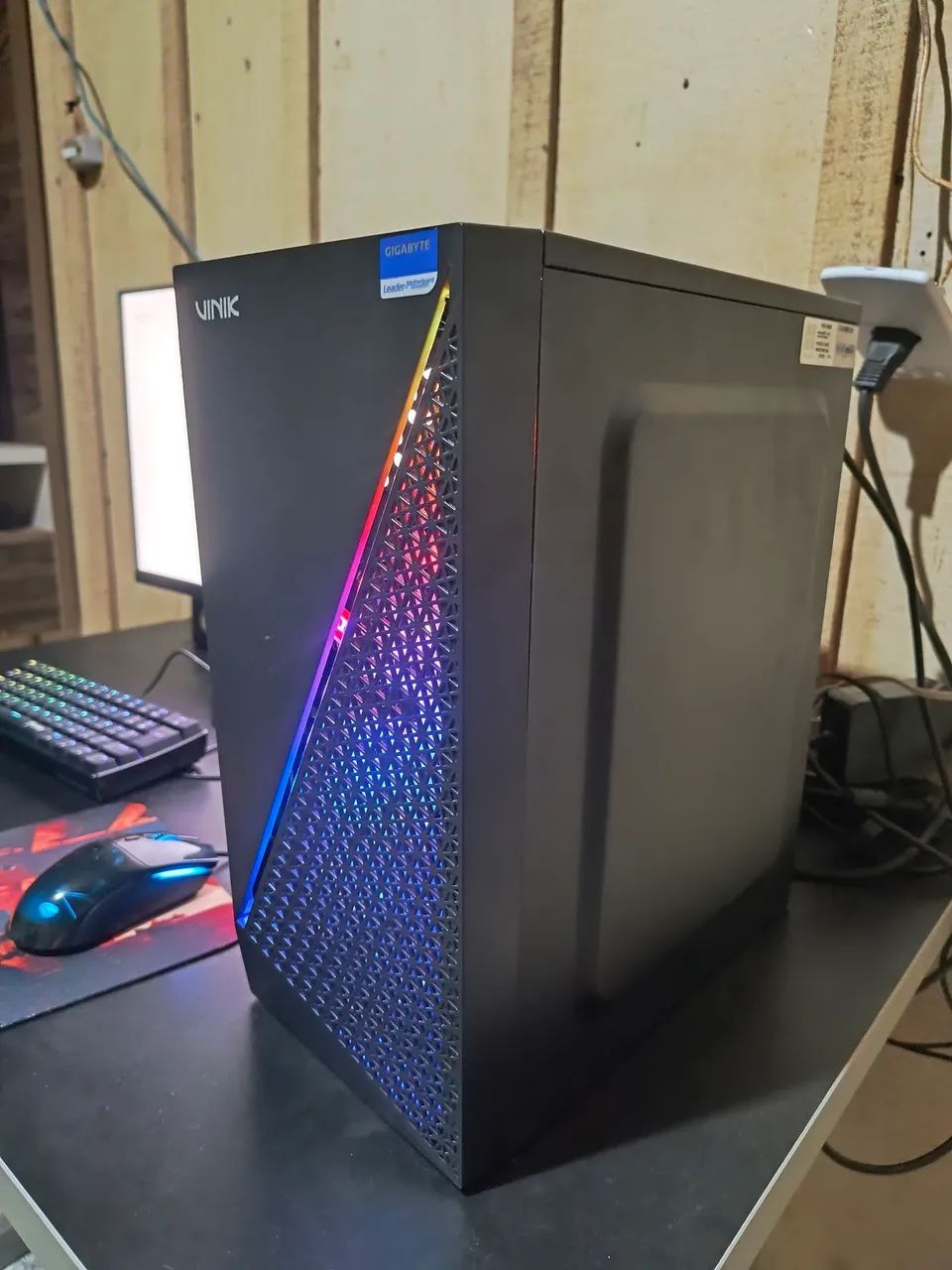 Computador Gamer completo  - Foto 3