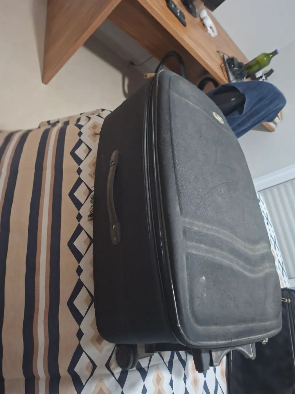 Mala Bolsa Viagem - Foto 2