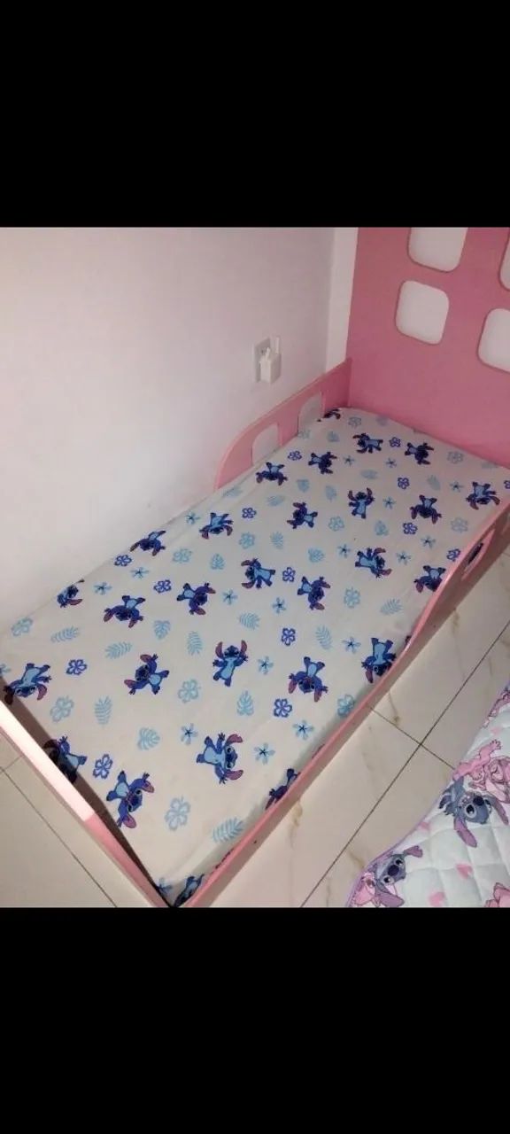 Vendo cama Montessoriana  - Foto 2