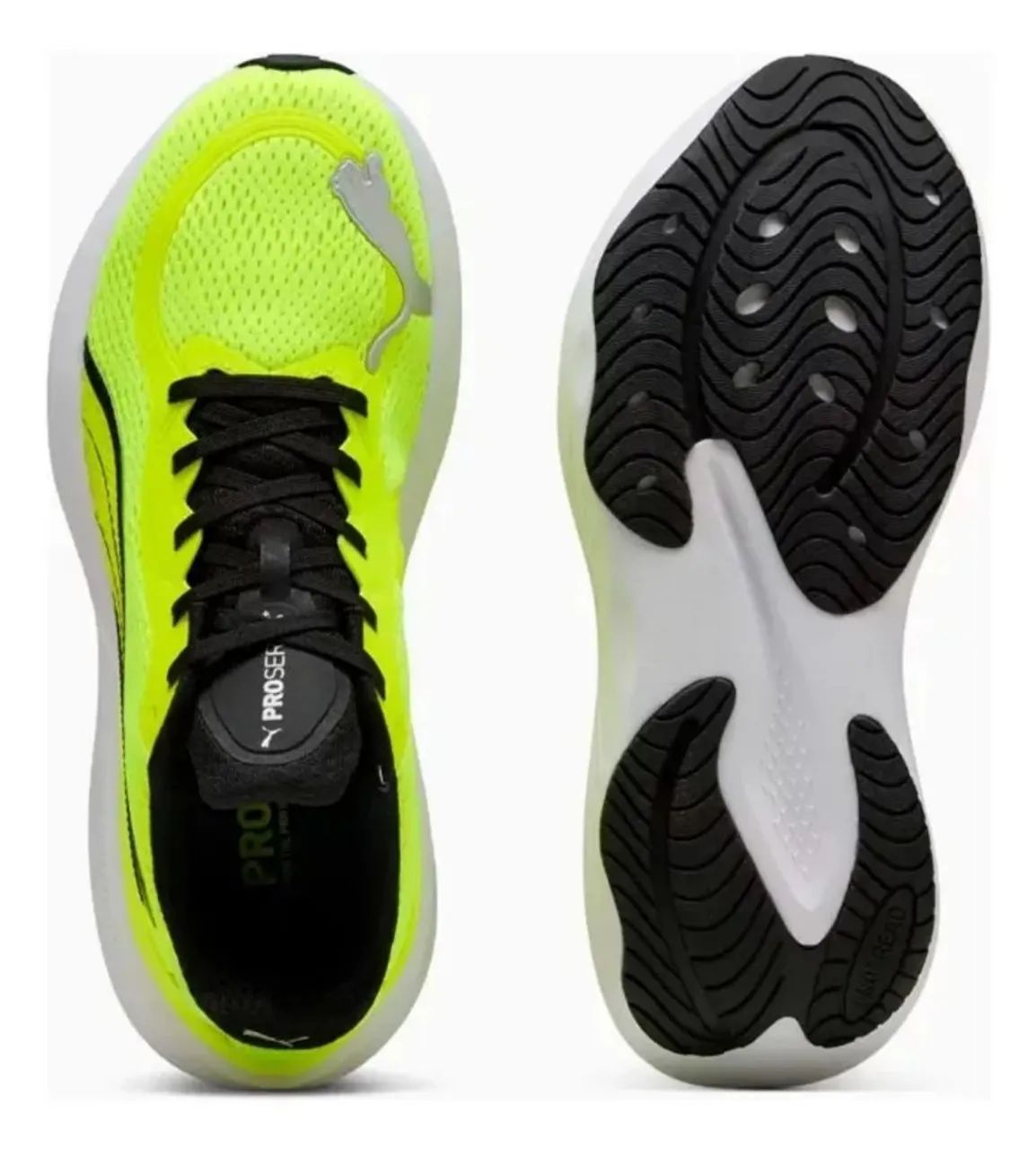 Tênis Puma Scend Pro 2 - Foto 3