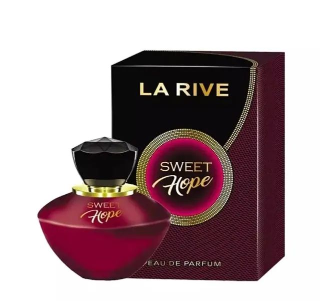 Perfume La Rive Feminino - Foto 3