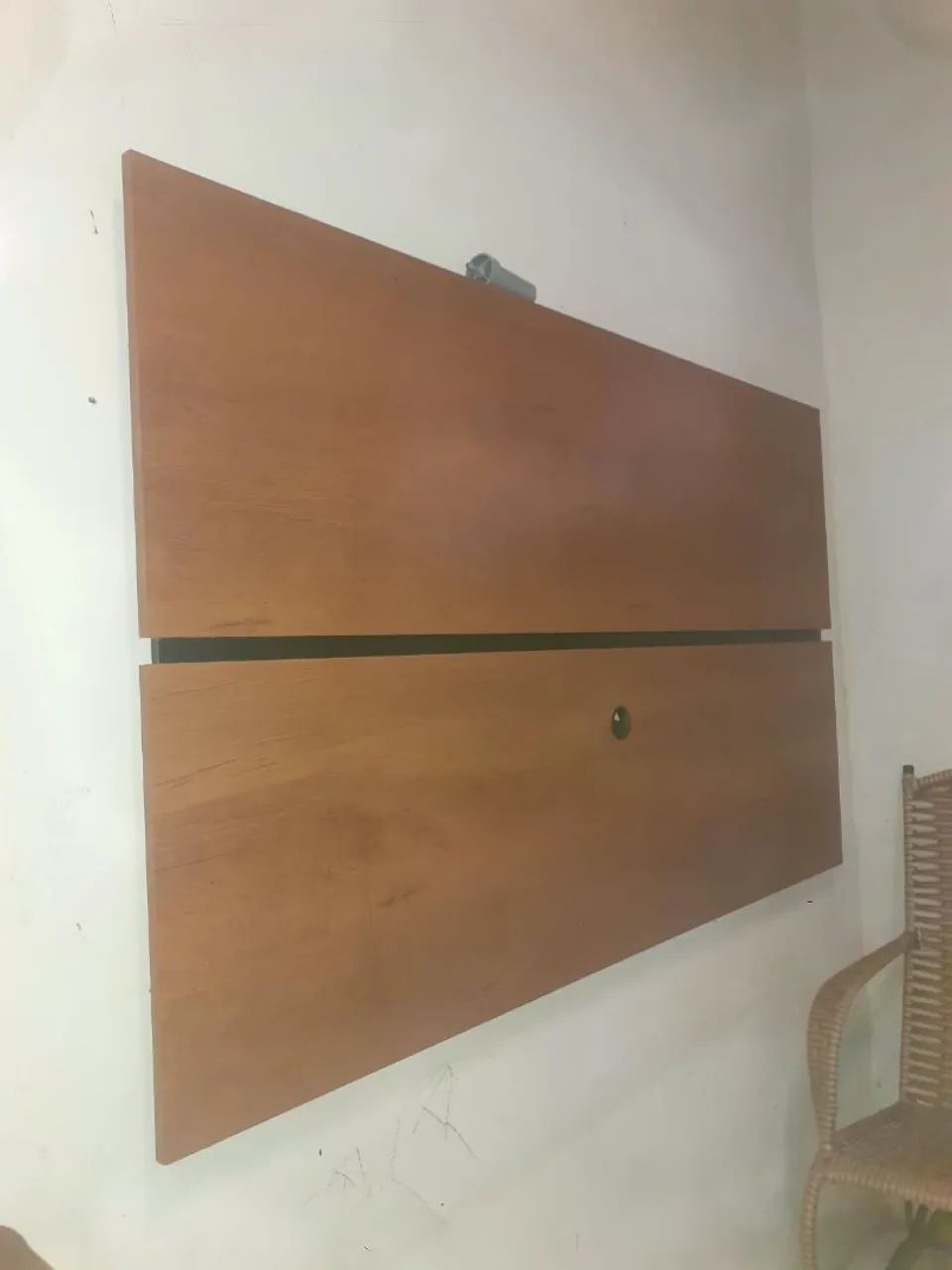Painel tv 55" 