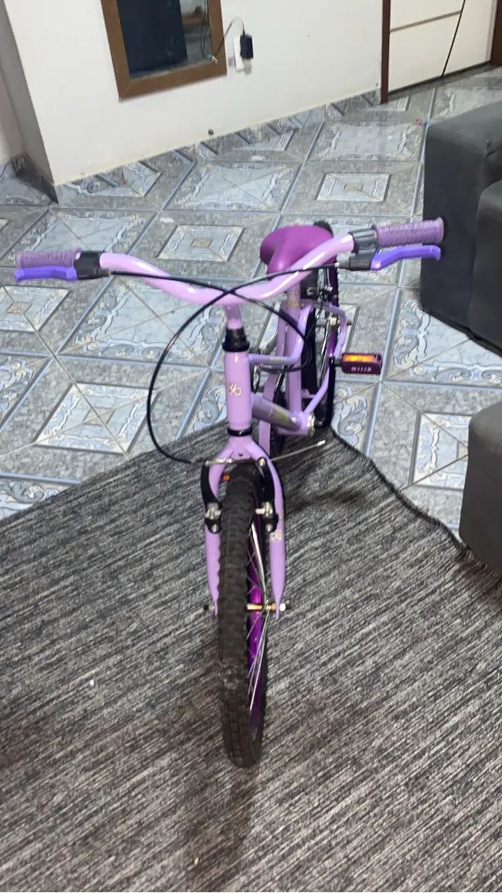 Bicicleta - Foto 3