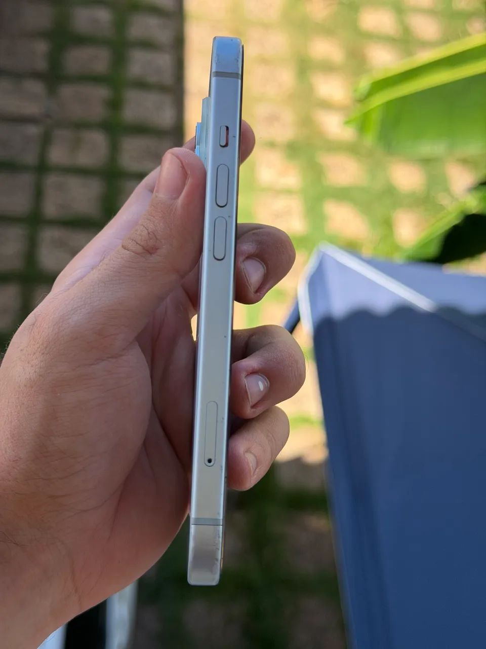 IPHONE 15 - Foto 5