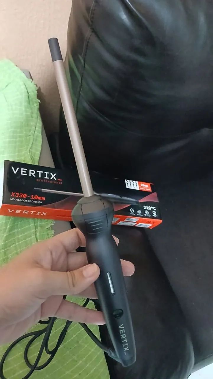 Modelador Vernix - Foto 2