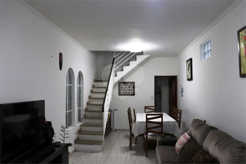 Sobrado com 3 quartos à venda em Tucuruvi - SP - Foto 5