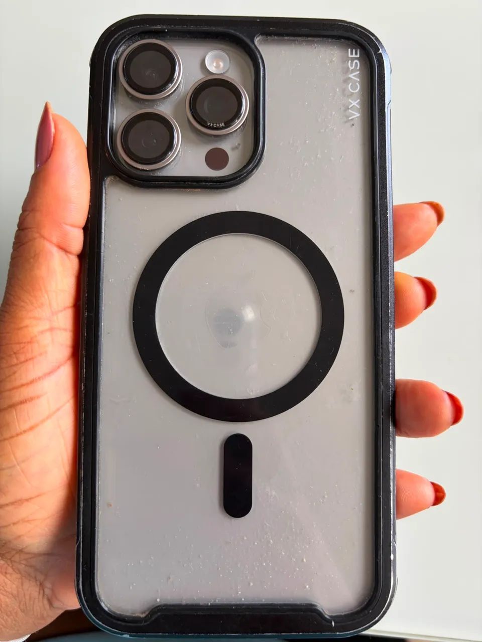 iPhone 15 ProMax