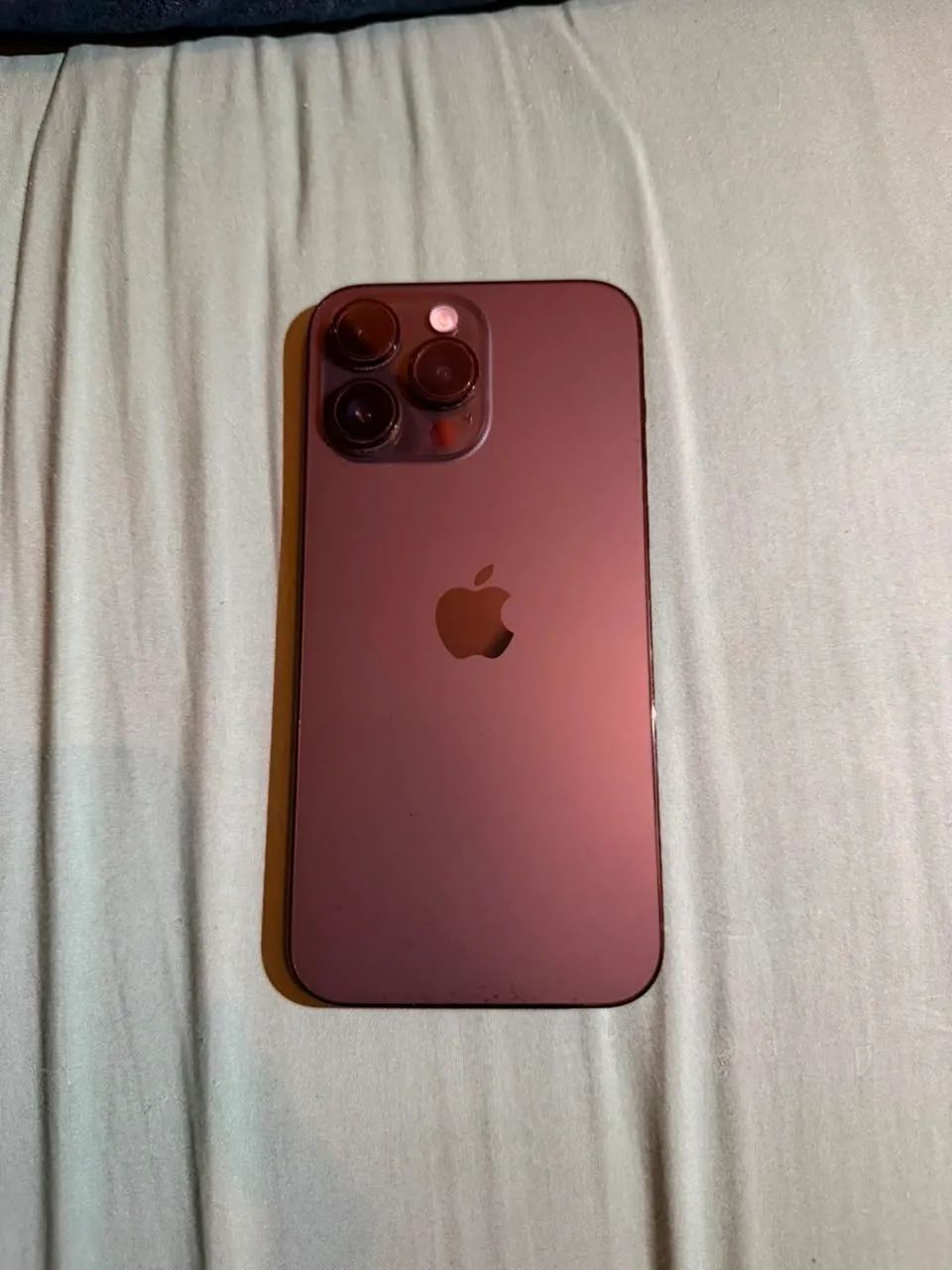 IPHONE 14 PRO MAX 128GB - Foto 3