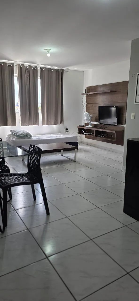 Alugo apto mobiliado e bem aconchegante.<br><M. - Foto 5