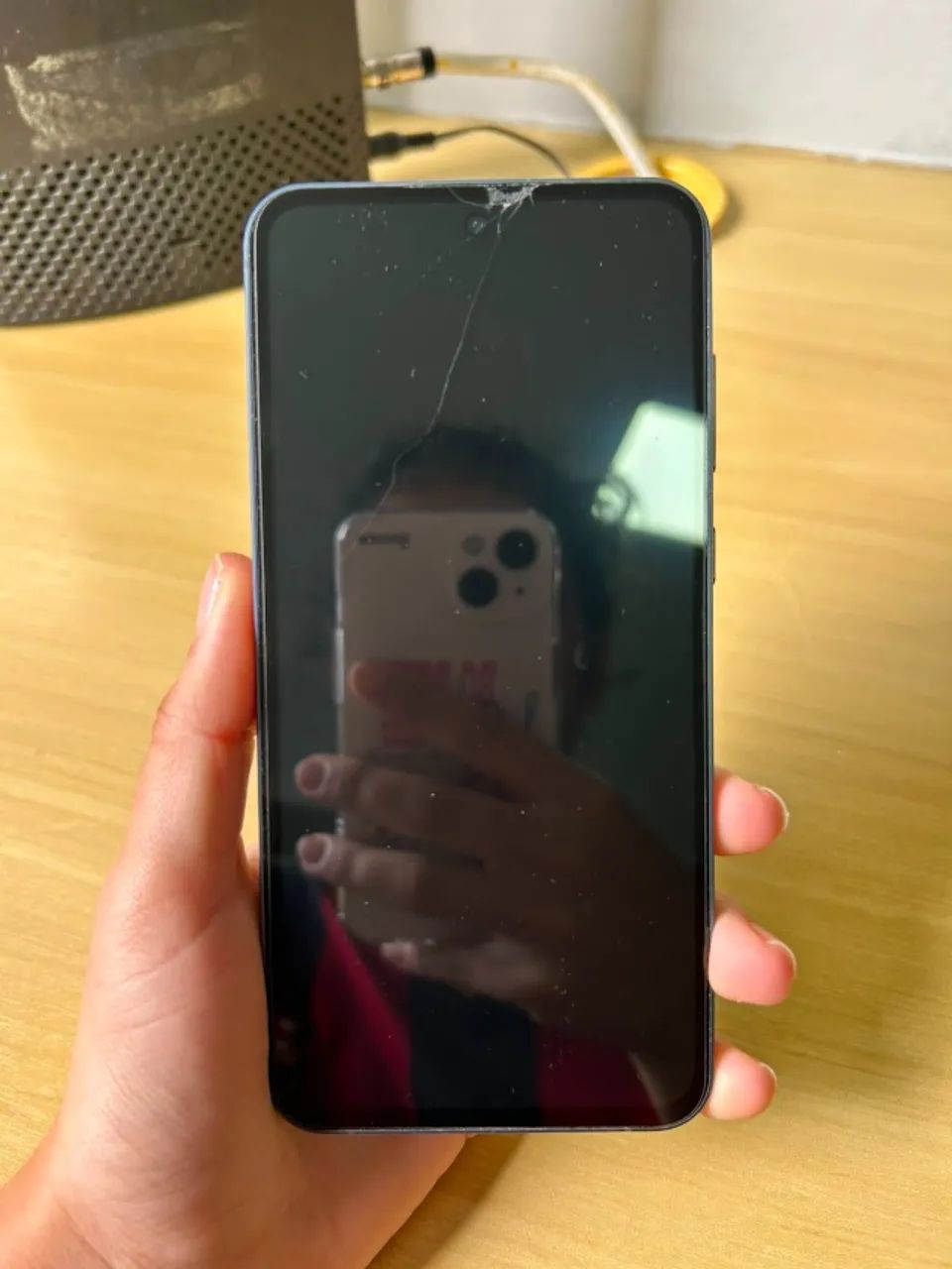 Celular Samsung A55 5G 256gb