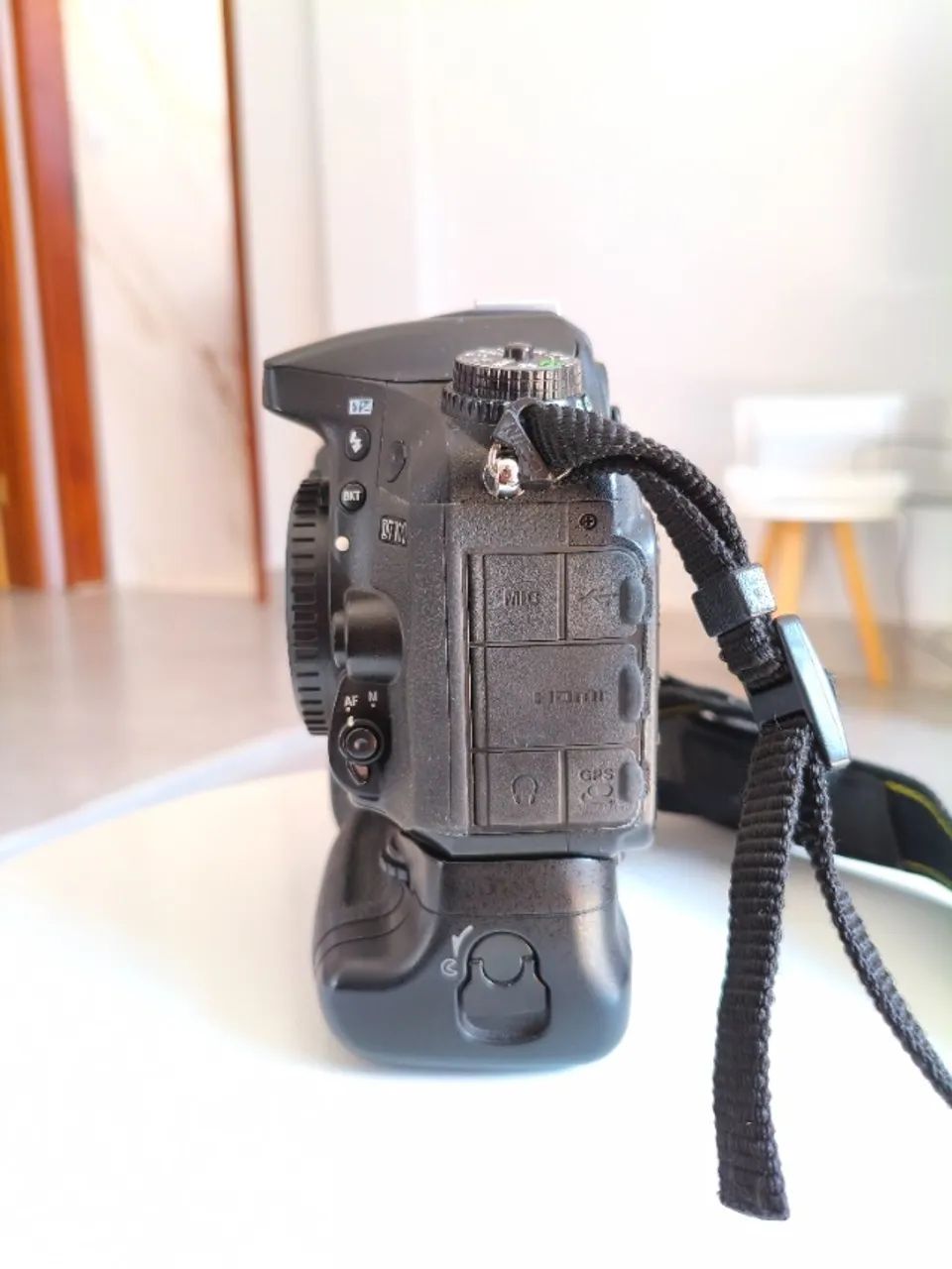 Câmera Nikon d7100 - Foto 2