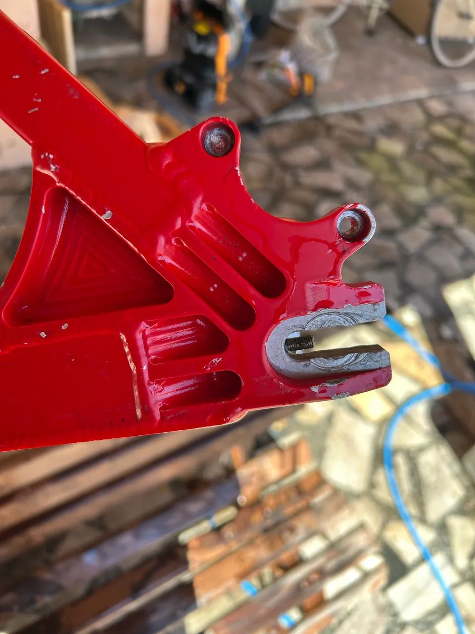 Quadro Banshee Morphine - Foto 2