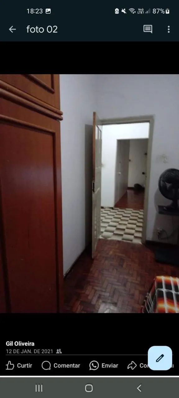 Quarto para homens  - Foto 5