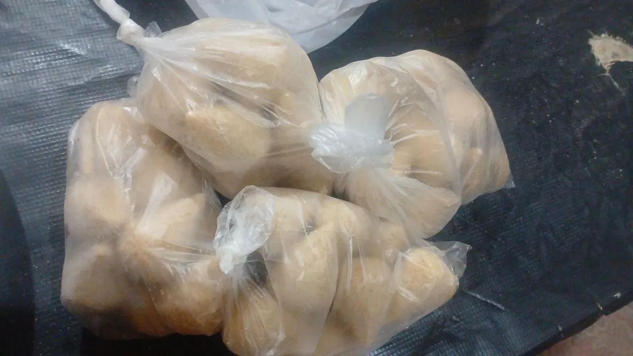 Maquina de salgados  - Foto 2
