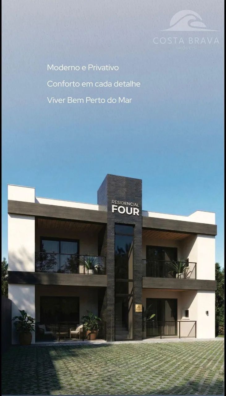 Sobrado em Perequê - Matinhos - Foto 3