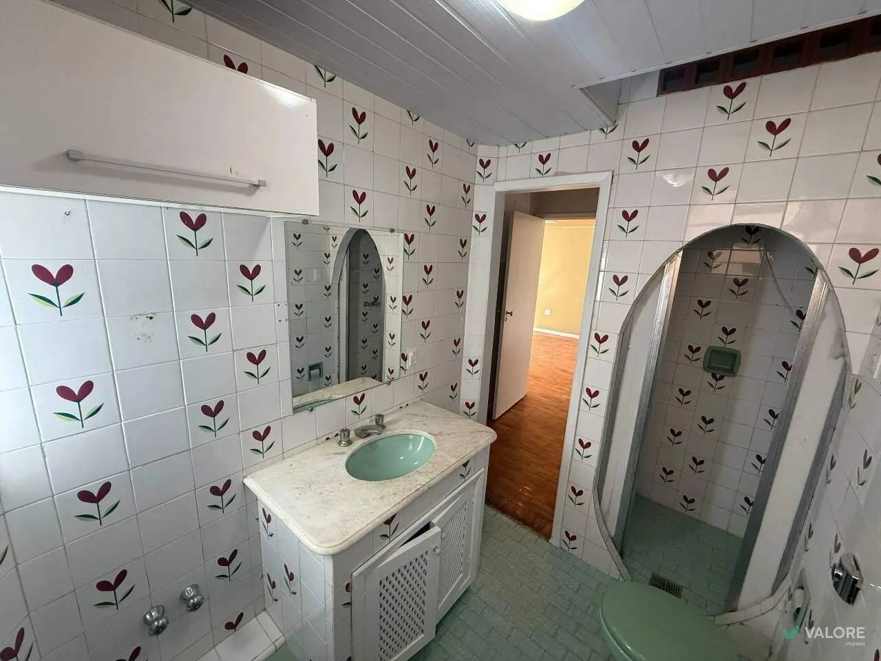 Casa 2 quartos para aluguel no Santo Antônio - Foto 4
