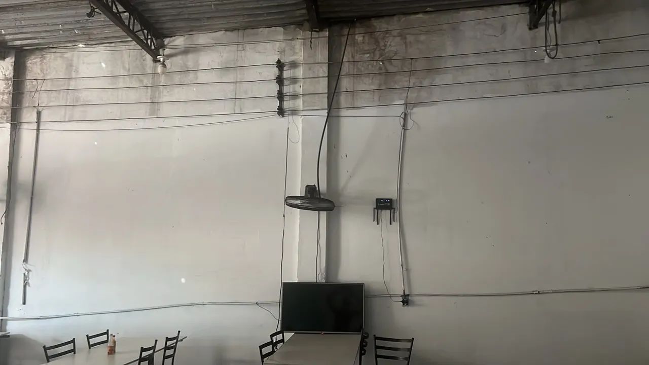 Aluga-se galpão  - Foto 4