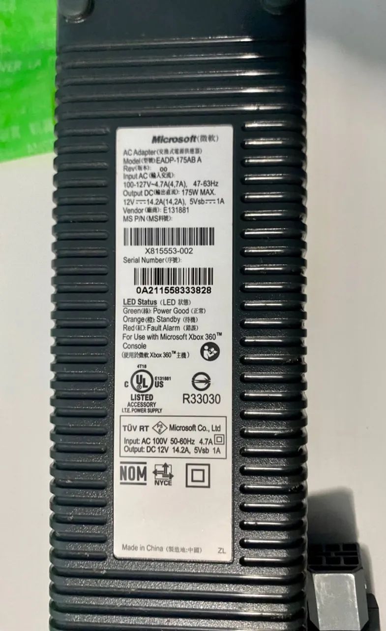Xbox 360 Completo  - Foto 5