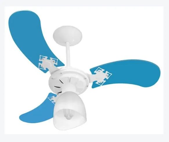 Instalador de ventiladores de teto e chuveiros elétricos! - Foto 4