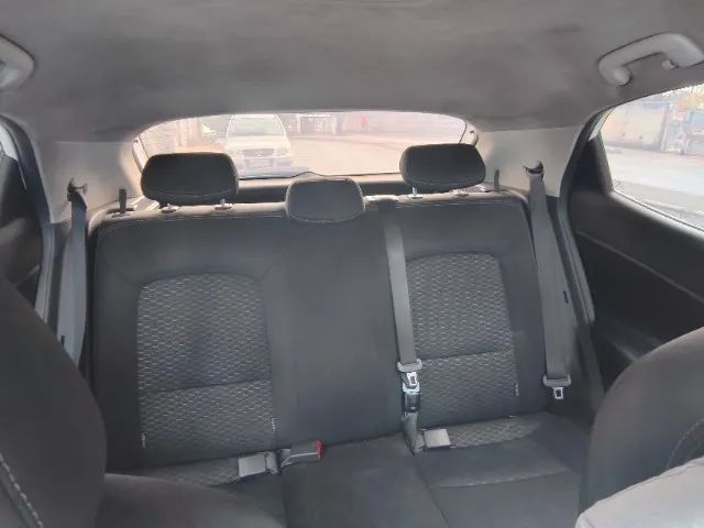 Hyundai HB20 Evolution 1.0 Flex 12V MEC 2022 - Foto 4