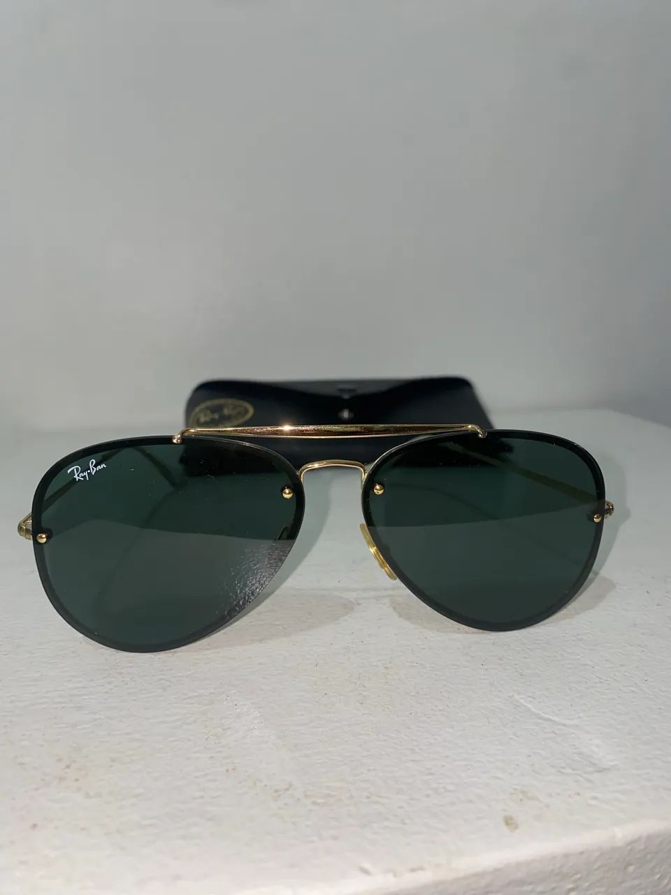 Óculos de sol Ray ban 