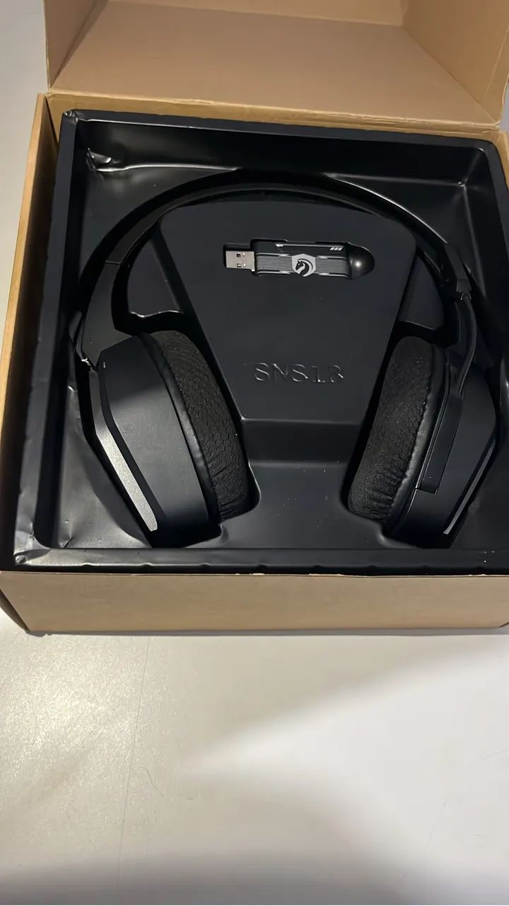 Headset novo - Foto 4
