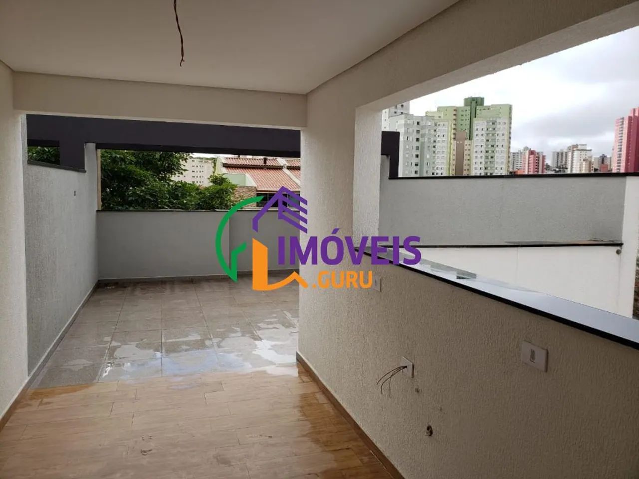 COBERTURA - VILA FLORESTA - SP