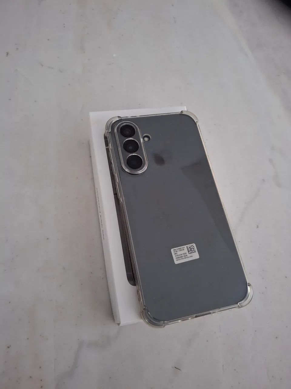 ? Samsung Galaxy A56 5G - Foto 3