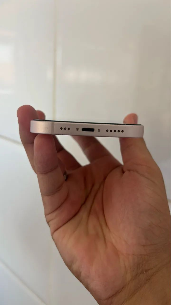 IPHONE 13 128 | IMPECÁVEL  - Foto 4