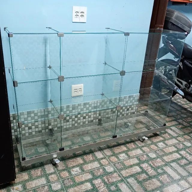 2 Vitrines  expositoras - Foto 4