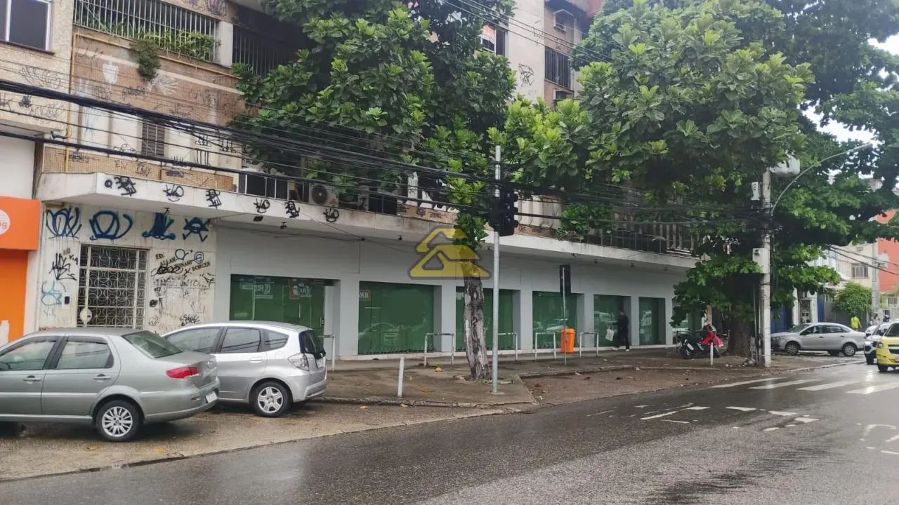 Jardim Guanabara | Loja