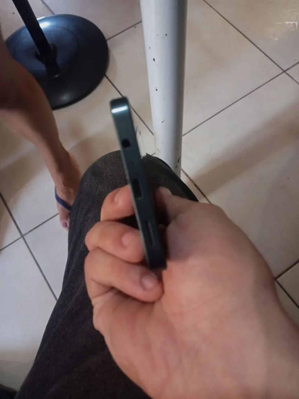 Galaxy A07  - Foto 3
