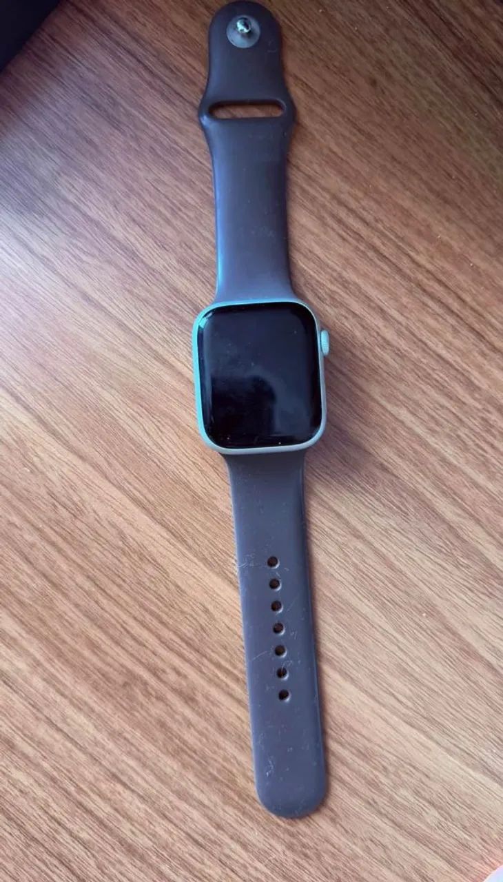 Apple Watch série 8