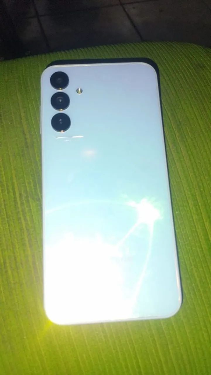 Redmi a15