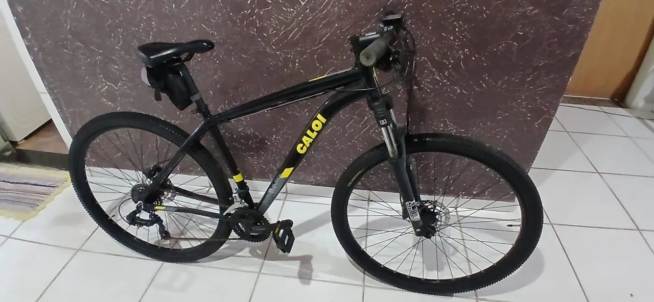 Bike aro29 - Foto 2