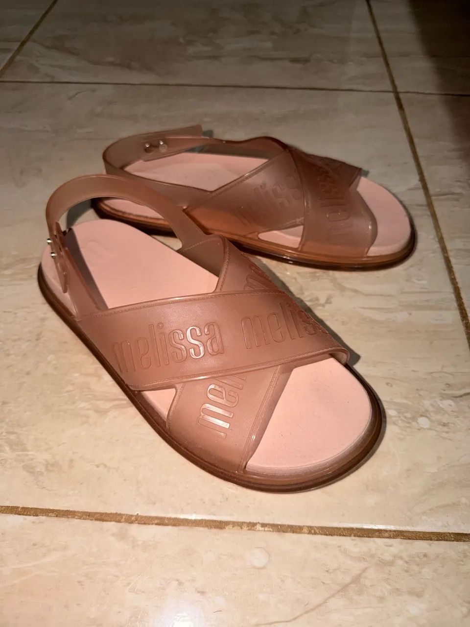 Melissa M-Lover Plus Sandal - Foto 3