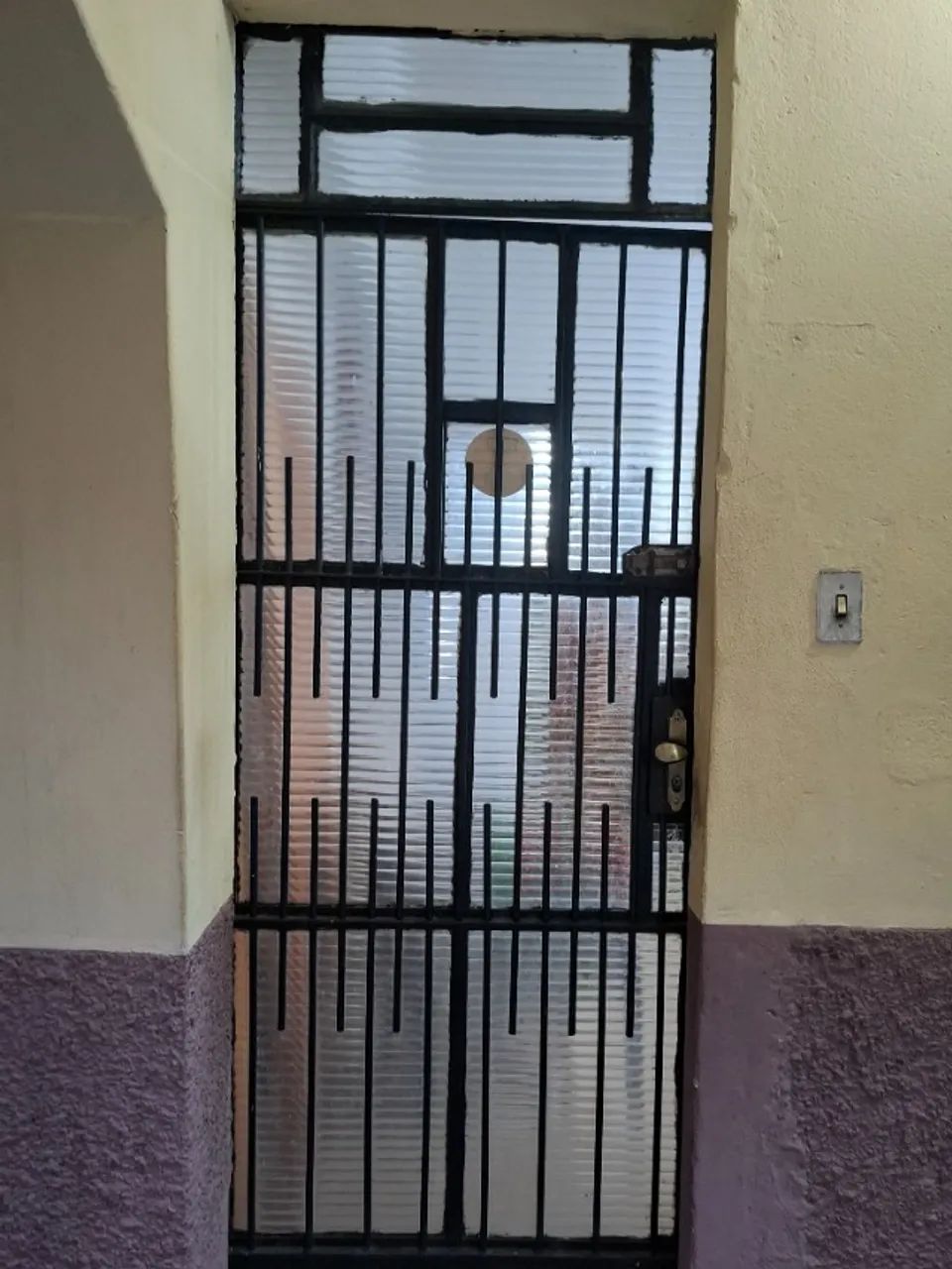 Porta de Ferro - Foto 2
