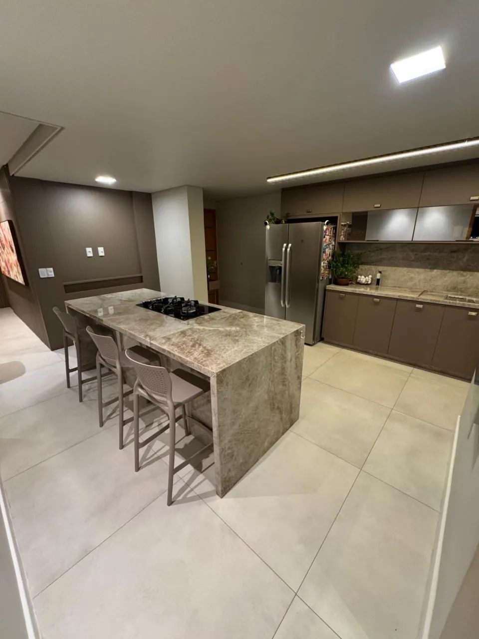 Apartamento de alto padrão  - Foto 5