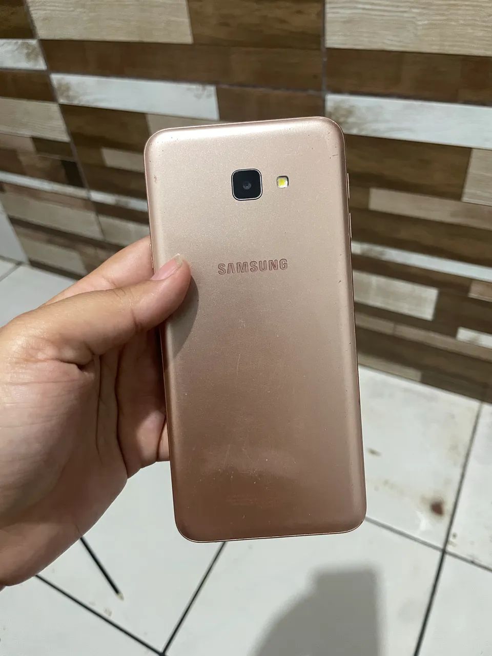 Vende se Celular - Foto 2