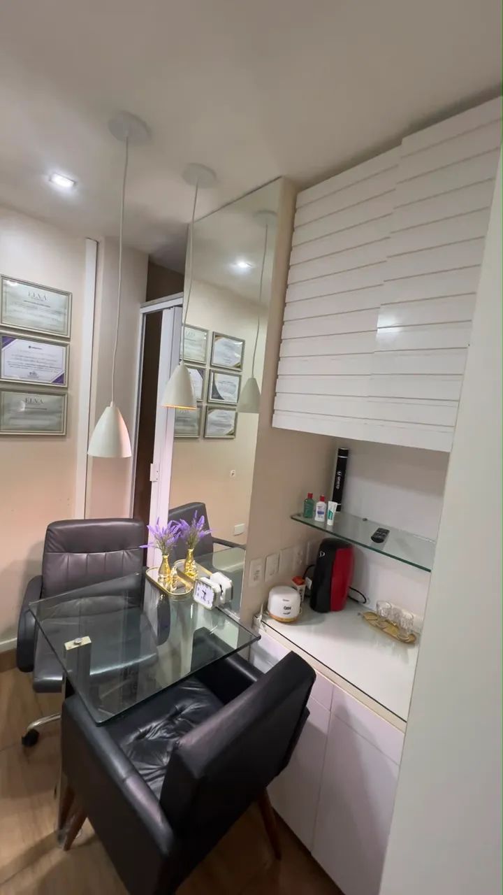 Aluga-se consultório odontológico no Manaíra  - Foto 3