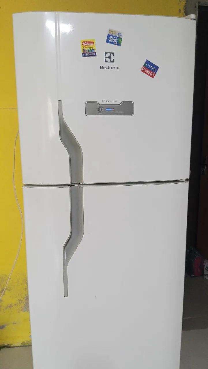 Geladeira Electrolux  - Foto 2