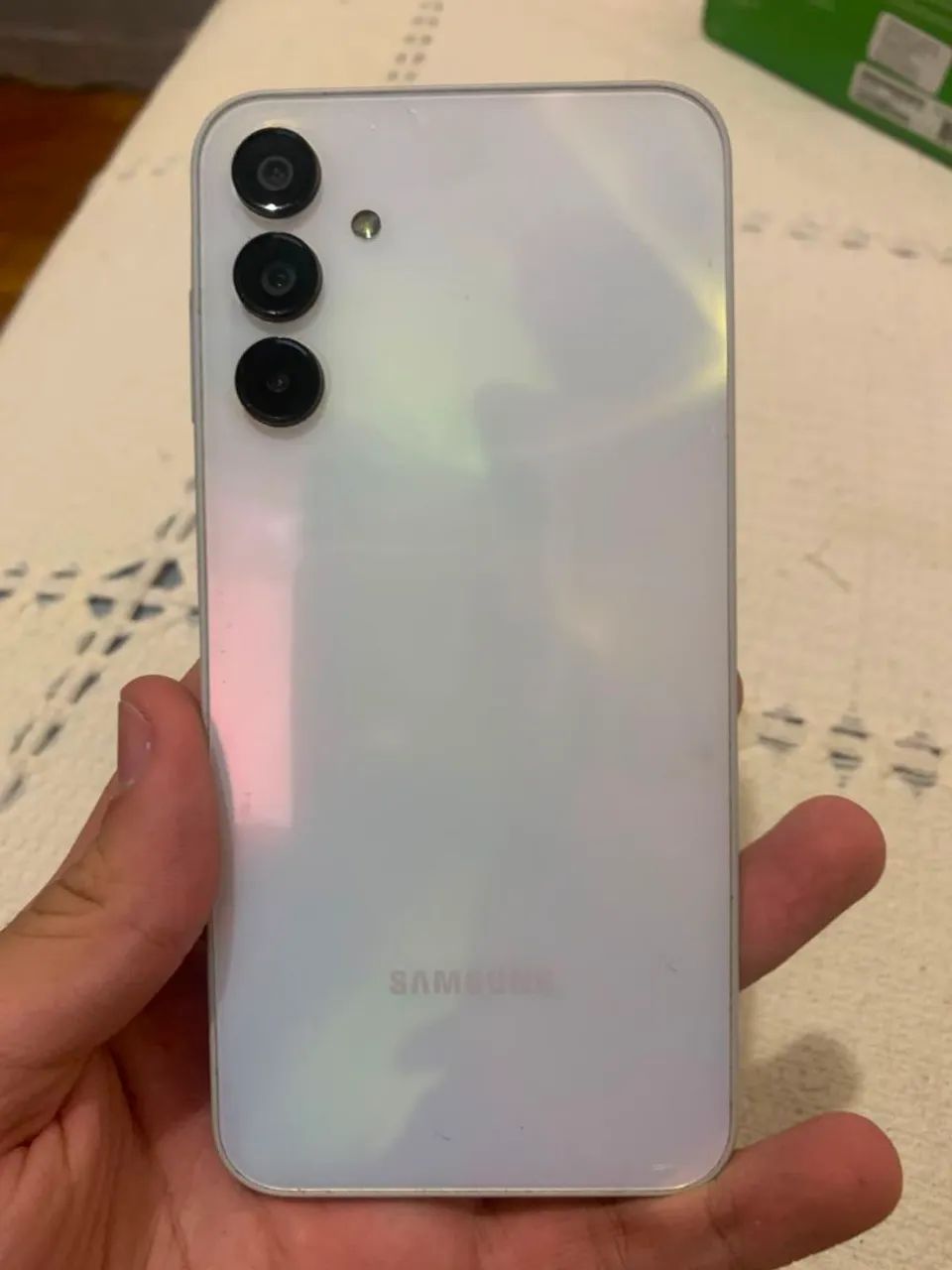 Samsung Galaxy A15 128gb - Foto 5