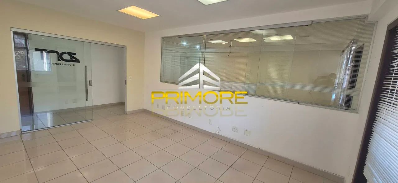 Venda Sala Comercial com 28 m² no Vila da Serra em Nova Lima. - Foto 5