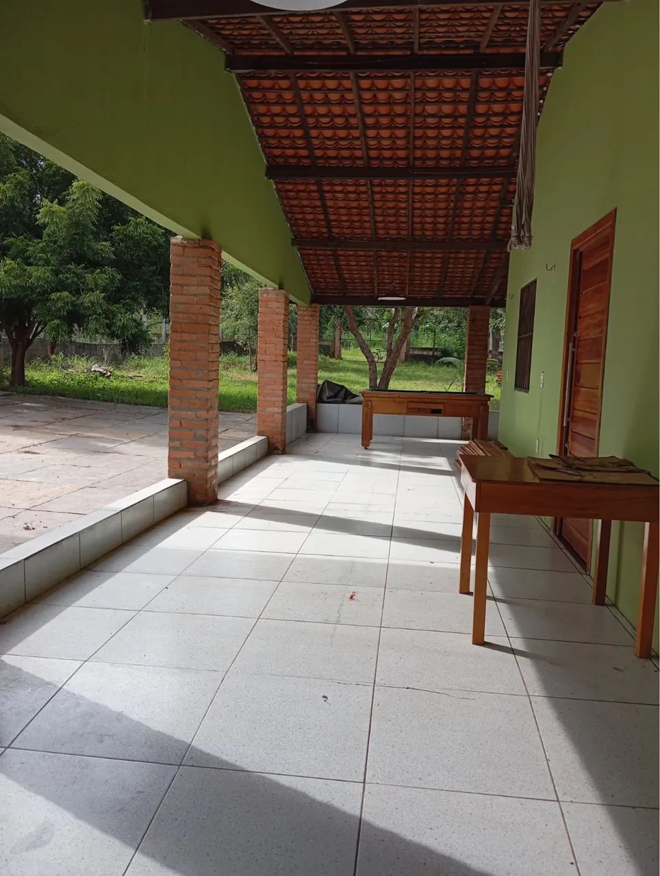 VENDO SÍTIO EM NAZARIA - Foto 2