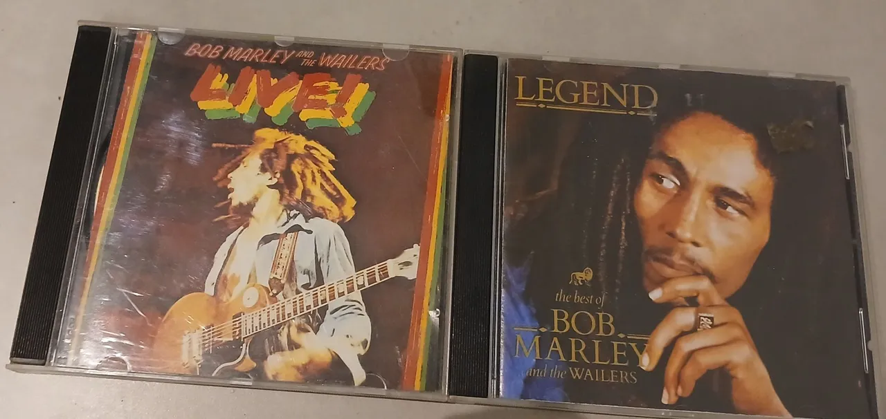 Bob MarleyThe Early〜1969-1973 4CDブックレット 4 Cds BOB MARLEY - The LEGEND of VOLUME 1 + 2 + 3 + 4 Uk