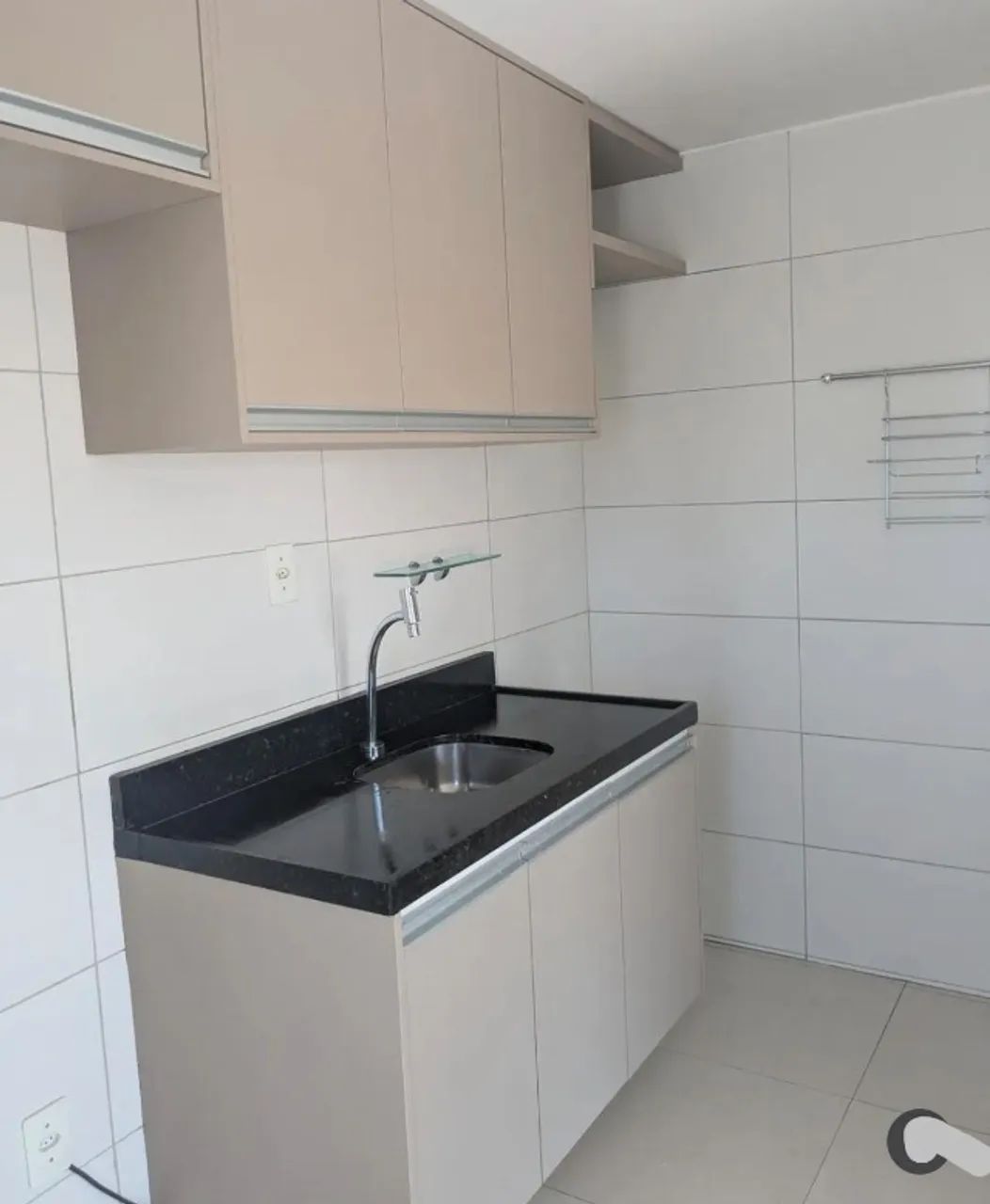 Apartamento no Pedro Gondim, 2 quartos - Foto 4